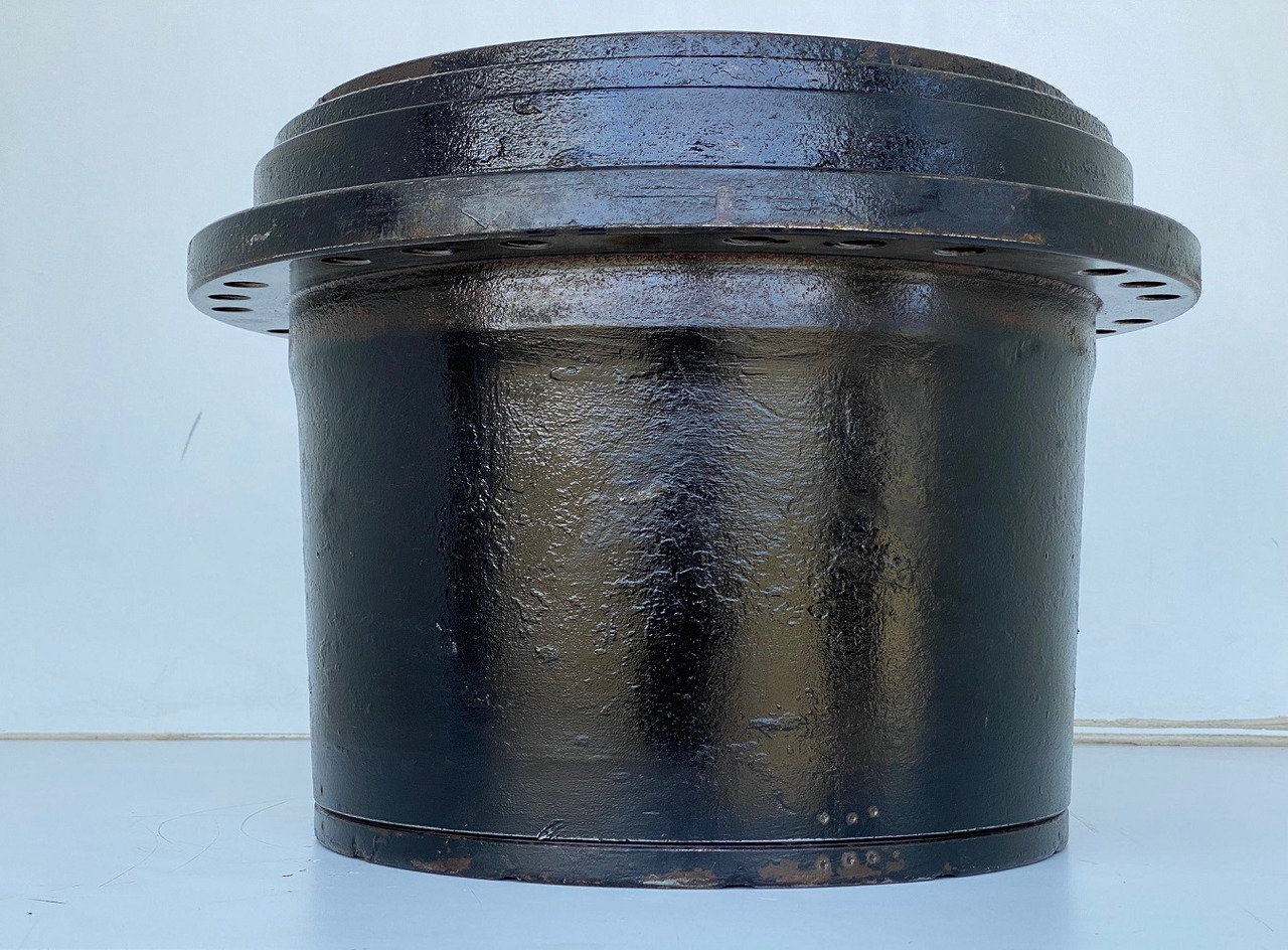 Liebherr Fahrantrieb FAT355P076. ID-Nr.969455101 - ID-Nr.969524001 - ID-Nr.90022900. LO1916, LOS916, R906, R916, R922, R924. #2088# - Pogonski reduktor za Bager guseničar: slika 2 Liebherr Fahrantrieb FAT355P076. ID-Nr.969455101 - ID-Nr.969524001 - ID-Nr.90022900. LO1916, LOS916, R906, R916, R922, R924. #2088# - Pogonski reduktor za Bager guseničar: slika 2