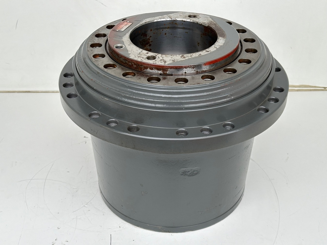 Liebherr Fahrantrieb Typ:FAT350P059. ID-Nr.933762801. LH22 C, R313 LI, R317 LI, R900 C-LI. #FAT350P059.0125# - Pogonski reduktor za Građevinska mašina: slika 5 Liebherr Fahrantrieb Typ:FAT350P059. ID-Nr.933762801. LH22 C, R313 LI, R317 LI, R900 C-LI. #FAT350P059.0125# - Pogonski reduktor za Građevinska mašina: slika 5