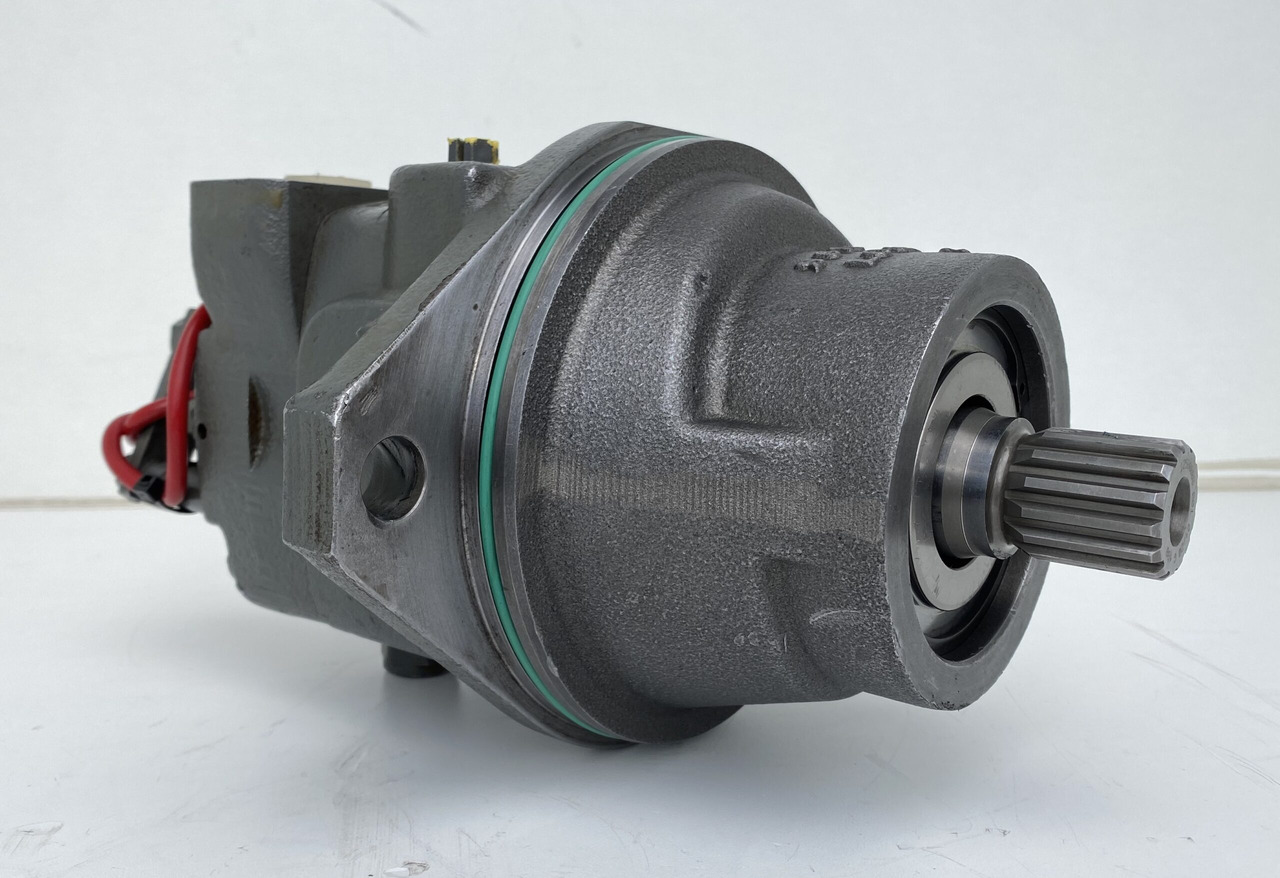 Liebherr Hydraulikeinbaumotor FMF045, ID-Nr.10132702. A924,LH30C,LH30M,LH35M,LH35MT,LH40C,LH40CP,LH40M,LH40MP,LH50CHR,LH50M,LH50MHR,LH50MT. #07110# - Hidraulični motor za Bager točkaš: slika 2 Liebherr Hydraulikeinbaumotor FMF045, ID-Nr.10132702. A924,LH30C,LH30M,LH35M,LH35MT,LH40C,LH40CP,LH40M,LH40MP,LH50CHR,LH50M,LH50MHR,LH50MT. #07110# - Hidraulični motor za Bager točkaš: slika 2