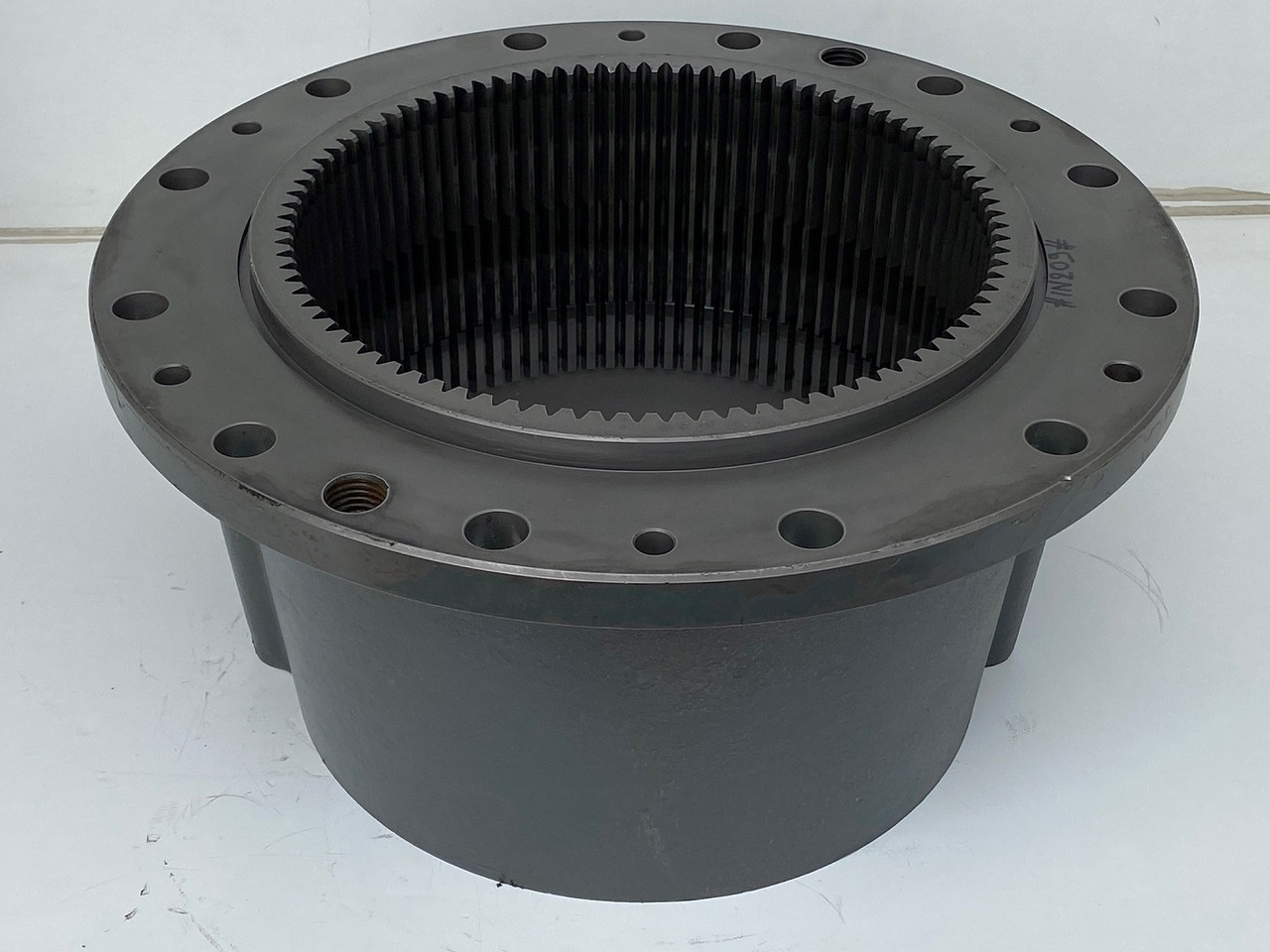 Liebherr Innenrad ID-Nr.932777601. SAT325/242 - SAT325/254. - Menjač i delovi za Bager guseničar: slika 5 Liebherr Innenrad ID-Nr.932777601. SAT325/242 - SAT325/254. - Menjač i delovi za Bager guseničar: slika 5