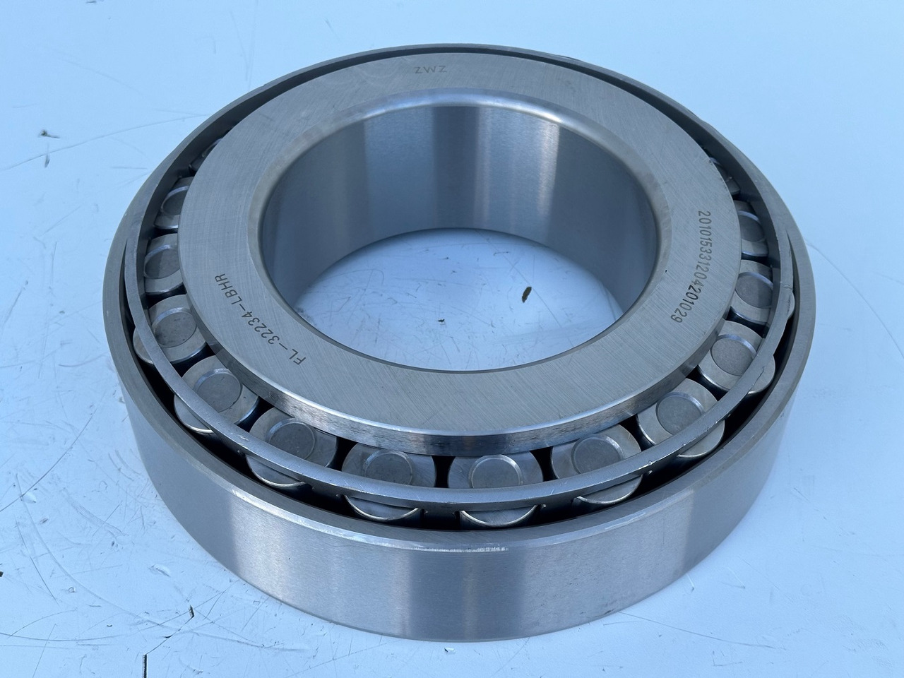 Liebherr Kegelrollenlager ID-Nr.7610083. FL-32234-LBHR. SAT450/207,SAT450/275. LH120,LH150,R984,P9250,P9350,P984,P994,P996,R9250,R9350,R9400,R994,R996. #7610083.01# - Motor okretanja za Građevinska mašina: slika 4 Liebherr Kegelrollenlager ID-Nr.7610083. FL-32234-LBHR. SAT450/207,SAT450/275. LH120,LH150,R984,P9250,P9350,P984,P994,P996,R9250,R9350,R9400,R994,R996. #7610083.01# - Motor okretanja za Građevinska mašina: slika 4