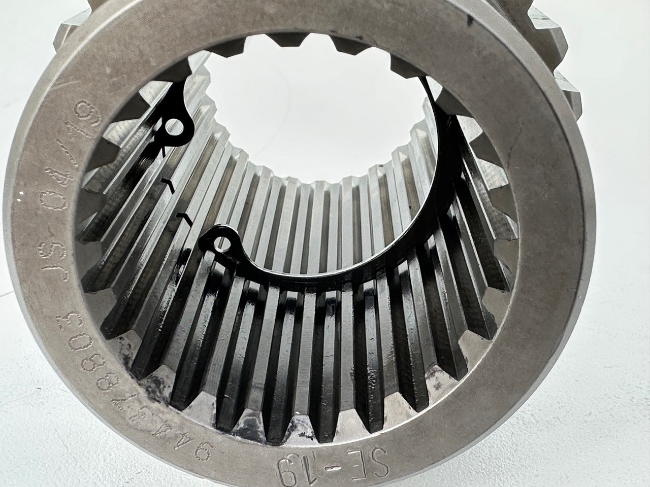 Liebherr Lamellenträger ID-Nr.9443788 - ID-Nr.944378803. FAT550, FAT550P046, FAT550P050, FAT600P081, FAT1000/102. #9443788.09.10.01# - Pogonski reduktor za Bager: slika 5 Liebherr Lamellenträger ID-Nr.9443788 - ID-Nr.944378803. FAT550, FAT550P046, FAT550P050, FAT600P081, FAT1000/102. #9443788.09.10.01# - Pogonski reduktor za Bager: slika 5