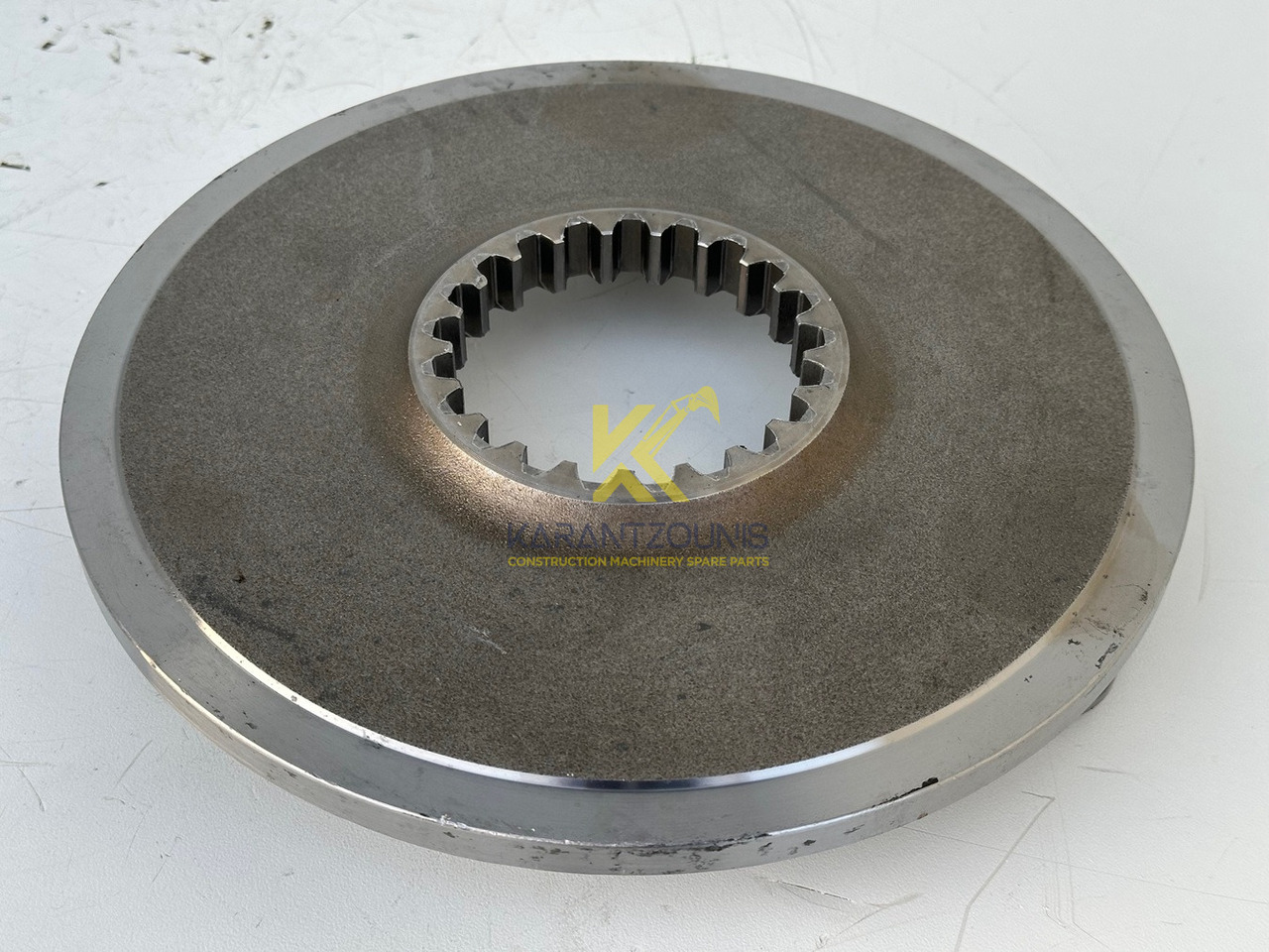 Liebherr Original Planetenträger ID-Nr.90024944. FAT400P112 - FAT400P139. LO1936, R928, R930, R934, R936, R940, R944, R946, R950 T. #90024944.24.03# - Pogonski reduktor za Građevinska mašina: slika 3 Liebherr Original Planetenträger ID-Nr.90024944. FAT400P112 - FAT400P139. LO1936, R928, R930, R934, R936, R940, R944, R946, R950 T. #90024944.24.03# - Pogonski reduktor za Građevinska mašina: slika 3