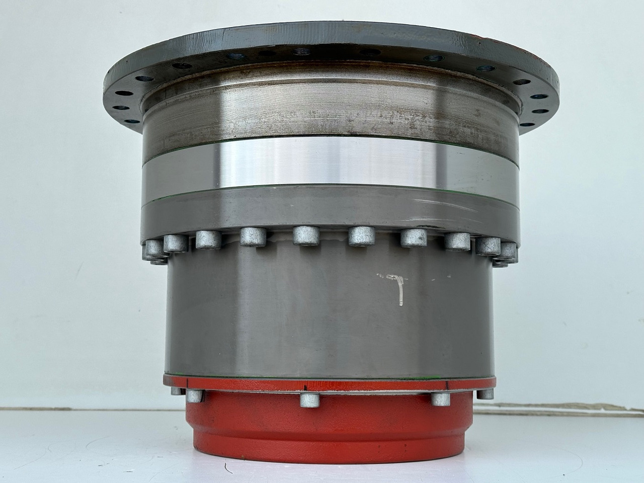 Liebherr Planeteneinschubgetriebe ID-Nr.90026324. 195HC-LH6/12, LH250EC-B, LH270EC-B, LH285EB-B, LH340EC-B, LH380EC-B. #90026324.159-0372# - Menjač i delovi za Druga mašina: slika 3 Liebherr Planeteneinschubgetriebe ID-Nr.90026324. 195HC-LH6/12, LH250EC-B, LH270EC-B, LH285EB-B, LH340EC-B, LH380EC-B. #90026324.159-0372# - Menjač i delovi za Druga mašina: slika 3