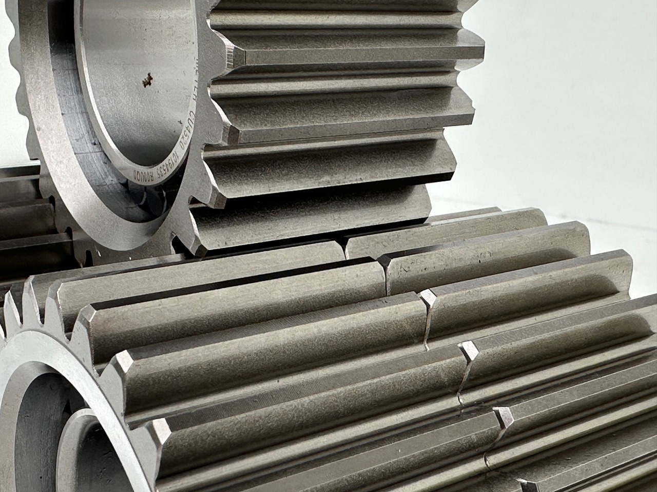 Liebherr Planetenrad ID-Nr.90205840. FAT350P126 - FAT350P138. R920 - R922 - R924 - R925 - R926 - R930 T. #90205840.22.05.01# - Pogonski reduktor za Bager guseničar: slika 5 Liebherr Planetenrad ID-Nr.90205840. FAT350P126 - FAT350P138. R920 - R922 - R924 - R925 - R926 - R930 T. #90205840.22.05.01# - Pogonski reduktor za Bager guseničar: slika 5