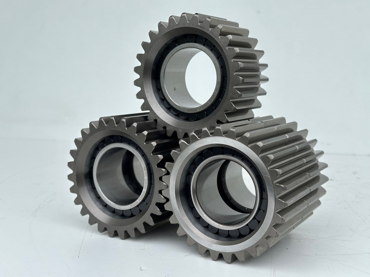 Liebherr Planetenrad ID-Nr.90205840. FAT350P126 - FAT350P138. R920 - R922 - R924 - R925 - R926 - R930 T. #90205840.22.05.01# - Pogonski reduktor za Bager guseničar: slika 2 Liebherr Planetenrad ID-Nr.90205840. FAT350P126 - FAT350P138. R920 - R922 - R924 - R925 - R926 - R930 T. #90205840.22.05.01# - Pogonski reduktor za Bager guseničar: slika 2