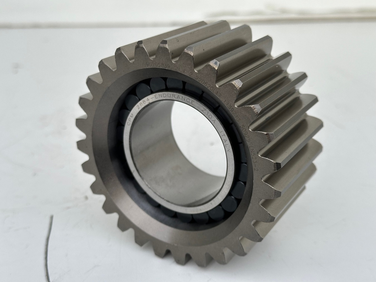 Liebherr Planetenrad ID-Nr.90205840. FAT350P126 - FAT350P138. R920 - R922 - R924 - R925 - R926 - R930 T. #90205840.29.12# - Pogonski reduktor za Građevinska mašina: slika 3 Liebherr Planetenrad ID-Nr.90205840. FAT350P126 - FAT350P138. R920 - R922 - R924 - R925 - R926 - R930 T. #90205840.29.12# - Pogonski reduktor za Građevinska mašina: slika 3