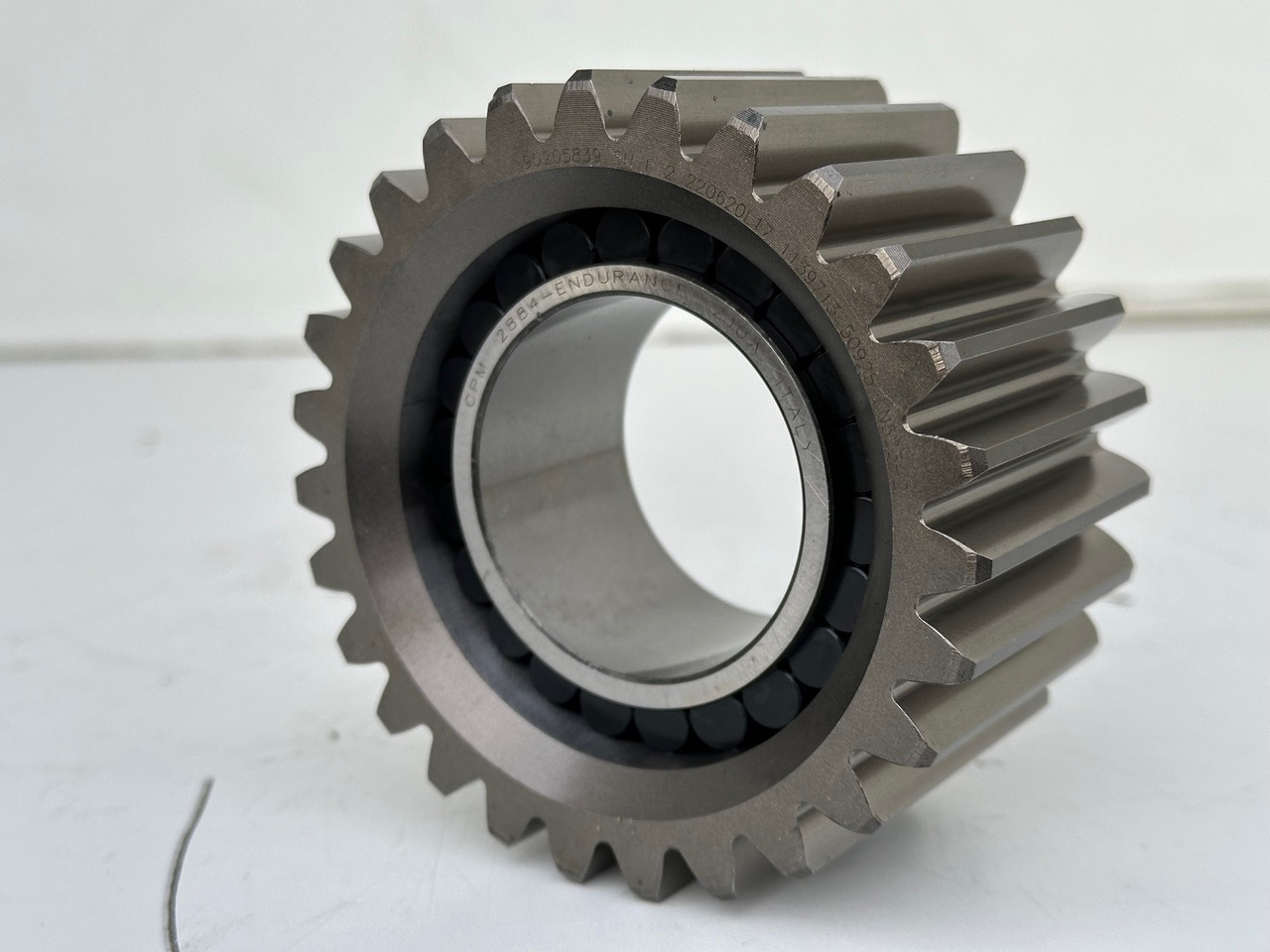 Liebherr Planetenrad ID-Nr.90205840. FAT350P126 - FAT350P138. R920 - R922 - R924 - R925 - R926 - R930 T. #90205840.29.12# - Pogonski reduktor za Građevinska mašina: slika 1 Liebherr Planetenrad ID-Nr.90205840. FAT350P126 - FAT350P138. R920 - R922 - R924 - R925 - R926 - R930 T. #90205840.29.12# - Pogonski reduktor za Građevinska mašina: slika 1