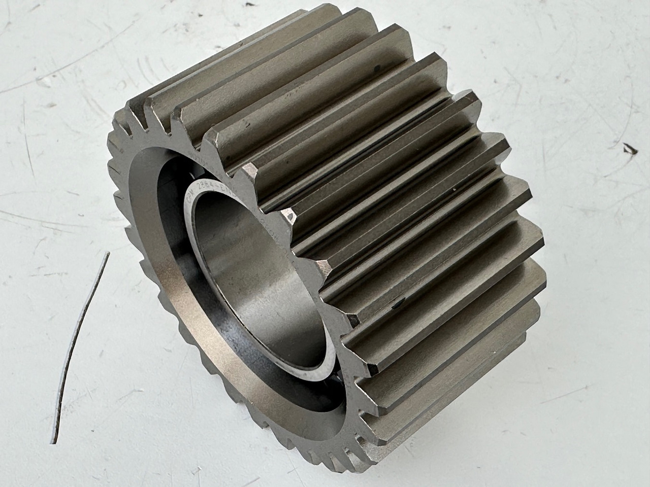 Liebherr Planetenrad ID-Nr.90205840. FAT350P126 - FAT350P138. R920 - R922 - R924 - R925 - R926 - R930 T. #90205840.29.12# - Pogonski reduktor za Građevinska mašina: slika 4 Liebherr Planetenrad ID-Nr.90205840. FAT350P126 - FAT350P138. R920 - R922 - R924 - R925 - R926 - R930 T. #90205840.29.12# - Pogonski reduktor za Građevinska mašina: slika 4