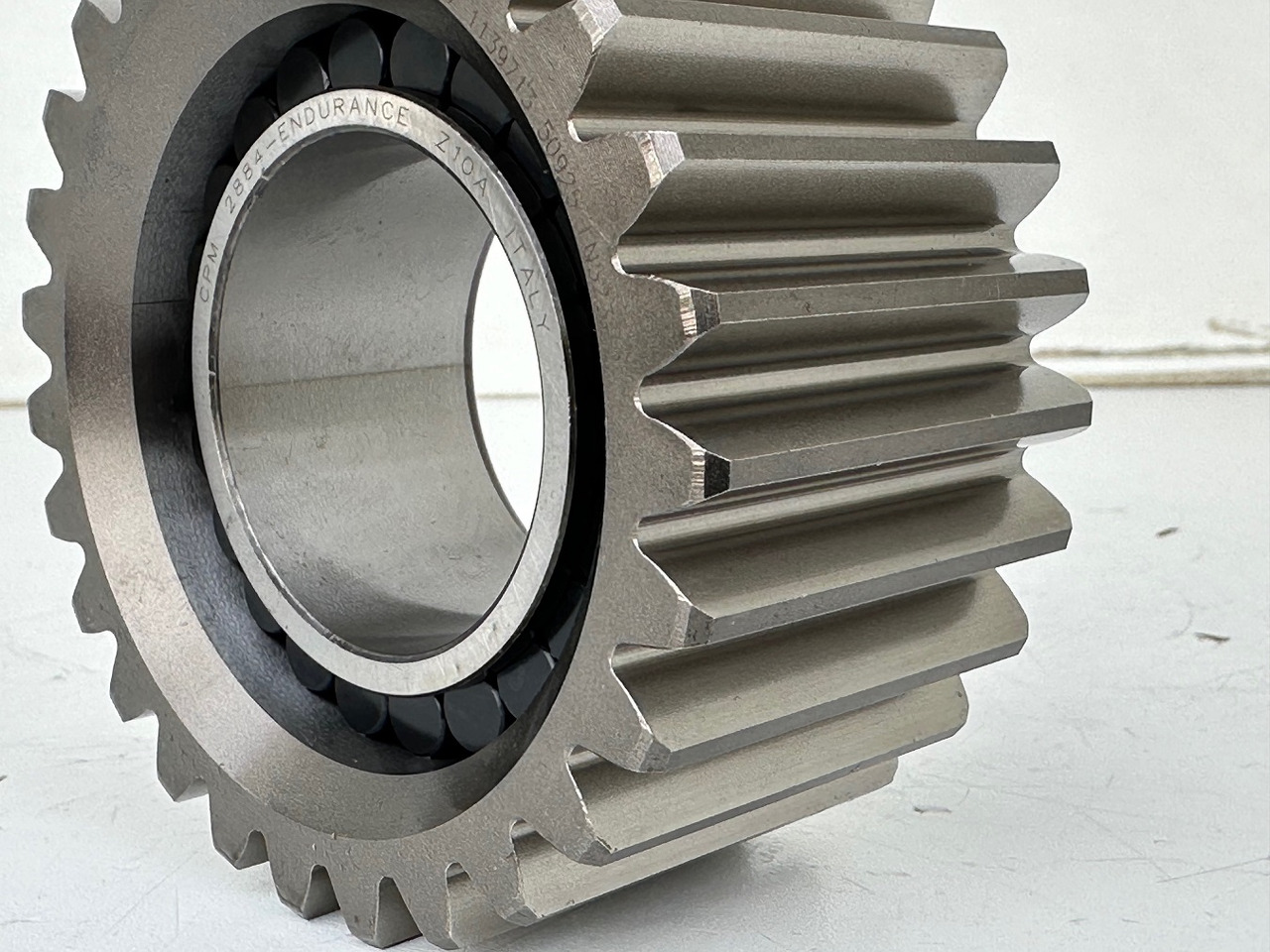 Liebherr Planetenrad ID-Nr.90205840. FAT350P126 - FAT350P138. R920 - R922 - R924 - R925 - R926 - R930 T. #90205840.29.12# - Pogonski reduktor za Građevinska mašina: slika 5 Liebherr Planetenrad ID-Nr.90205840. FAT350P126 - FAT350P138. R920 - R922 - R924 - R925 - R926 - R930 T. #90205840.29.12# - Pogonski reduktor za Građevinska mašina: slika 5