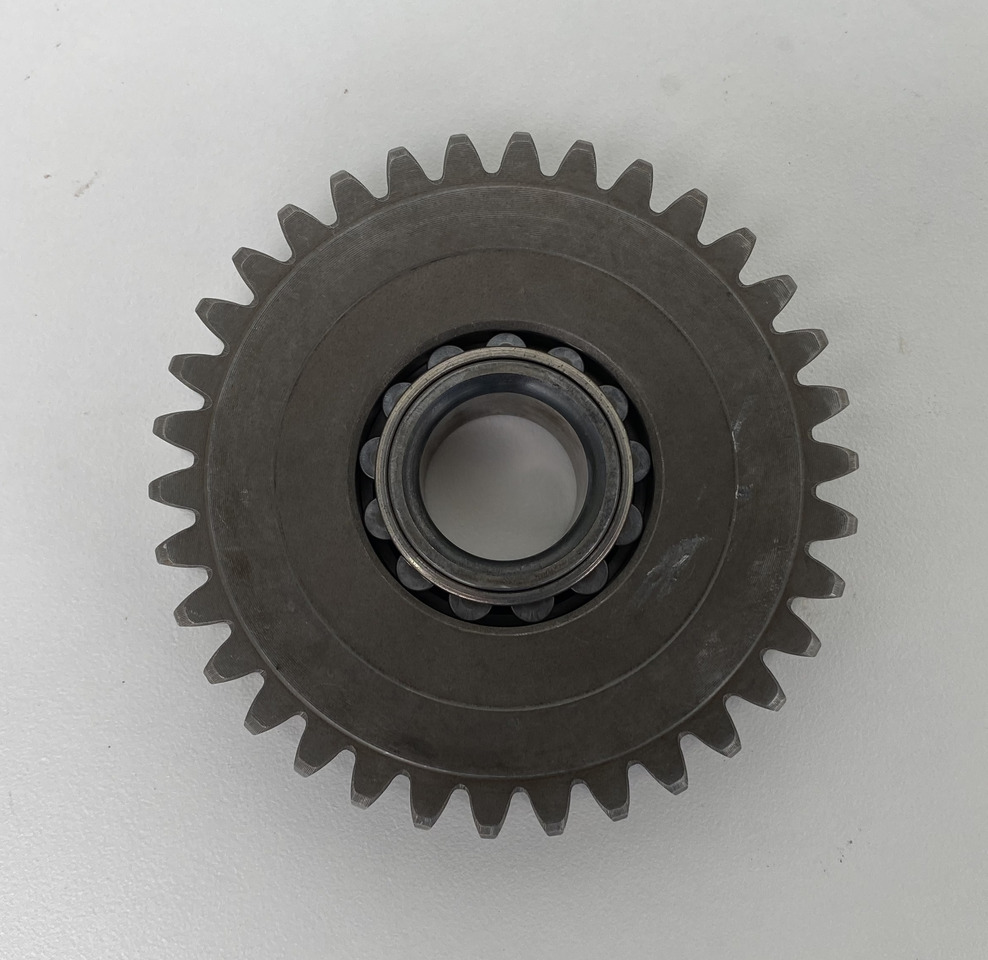 Motor okretanja za Bager Liebherr Planetenrad ID-Nr.944156103 and ID-Nr.944156203.: slika 6