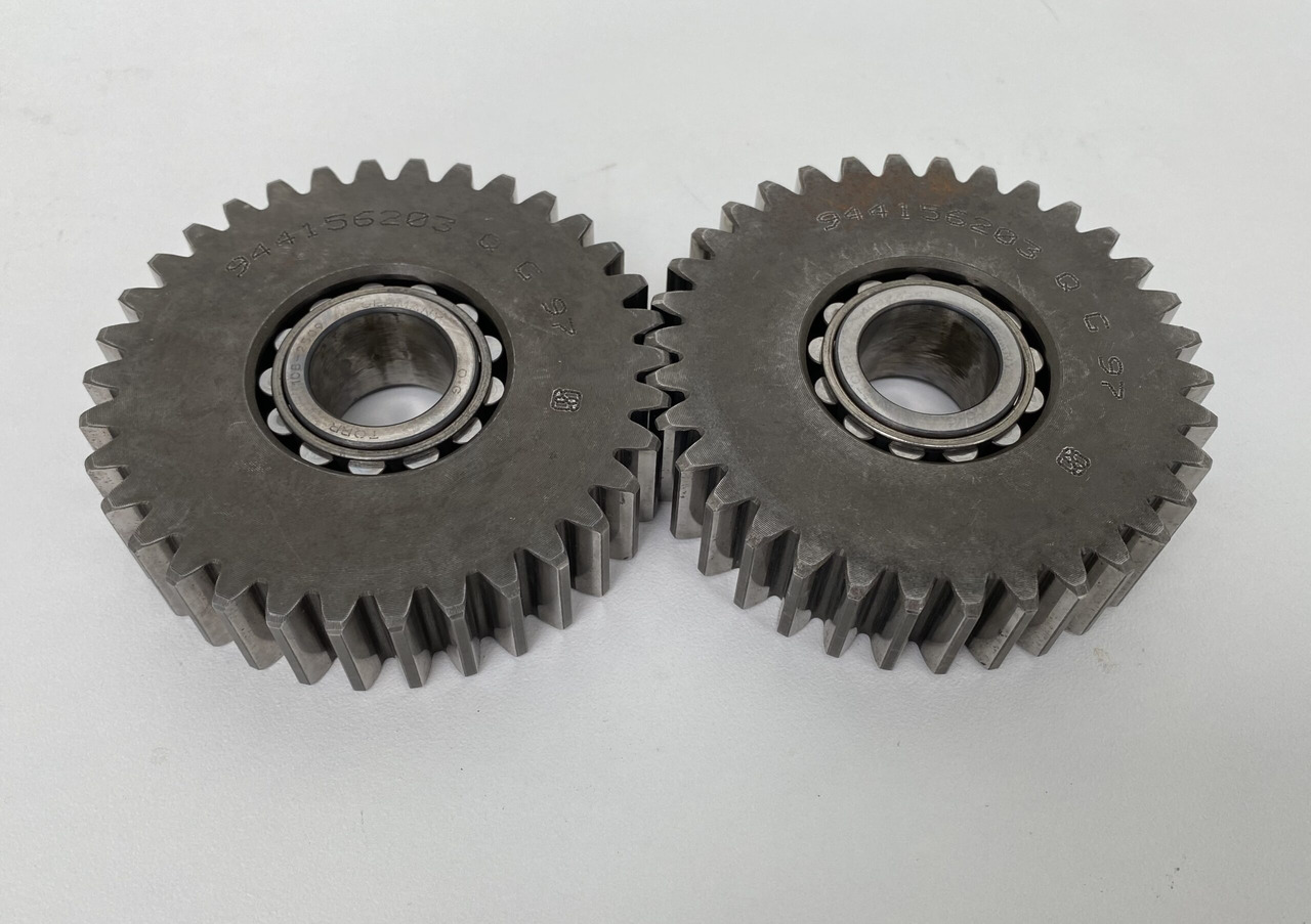 Motor okretanja za Bager Liebherr Planetenrad ID-Nr.944156103 and ID-Nr.944156203.: slika 9