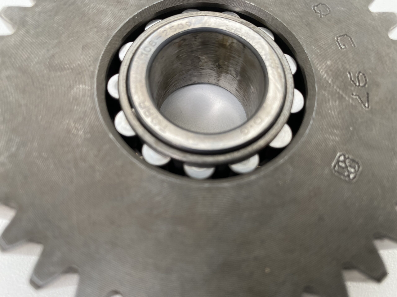 Motor okretanja za Bager Liebherr Planetenrad ID-Nr.944156103 and ID-Nr.944156203.: slika 7