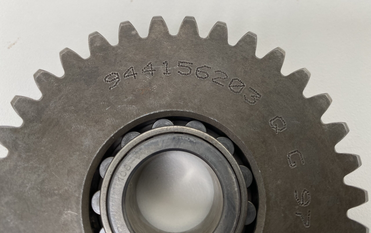 Motor okretanja za Bager Liebherr Planetenrad ID-Nr.944156103 and ID-Nr.944156203.: slika 12