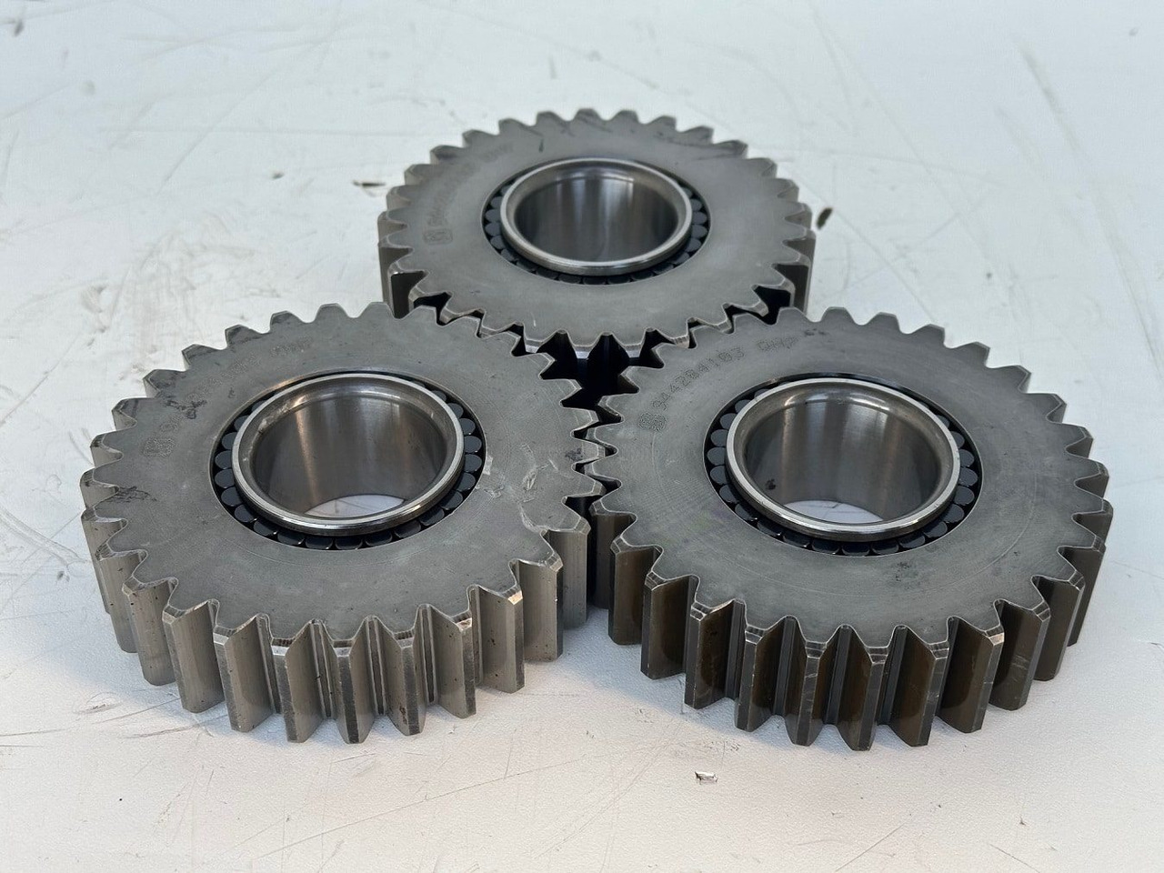 Liebherr Planetenrad ID-Nr.9442840 - ID-Nr.944284003. FAT350 - FAT350P022 - FAT350P059 - FAT350P062 - FAT350P068 - FAT350P079. LH22C, R313, R317, R900, R902, R904, R912, R914, R922, R924, R924 COMP - Pogonski reduktor za Građevinska mašina: slika 2 Liebherr Planetenrad ID-Nr.9442840 - ID-Nr.944284003. FAT350 - FAT350P022 - FAT350P059 - FAT350P062 - FAT350P068 - FAT350P079. LH22C, R313, R317, R900, R902, R904, R912, R914, R922, R924, R924 COMP - Pogonski reduktor za Građevinska mašina: slika 2