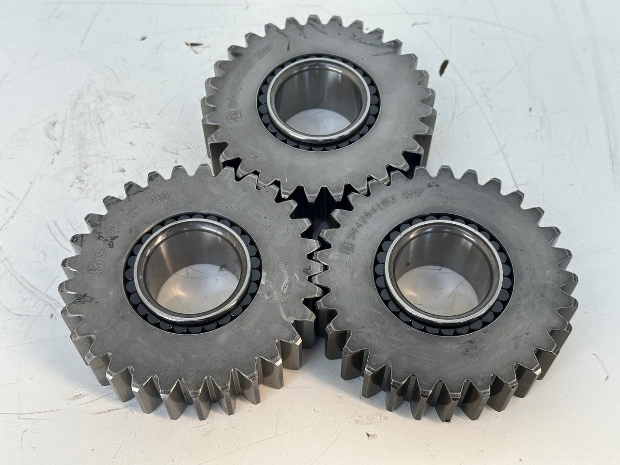 Liebherr Planetenrad ID-Nr.9442840 - ID-Nr.944284003. FAT350 - FAT350P022 - FAT350P059 - FAT350P062 - FAT350P068 - FAT350P079. LH22C, R313, R317, R900, R902, R904, R912, R914, R922, R924, R924 COMP - Pogonski reduktor za Građevinska mašina: slika 1 Liebherr Planetenrad ID-Nr.9442840 - ID-Nr.944284003. FAT350 - FAT350P022 - FAT350P059 - FAT350P062 - FAT350P068 - FAT350P079. LH22C, R313, R317, R900, R902, R904, R912, R914, R922, R924, R924 COMP - Pogonski reduktor za Građevinska mašina: slika 1