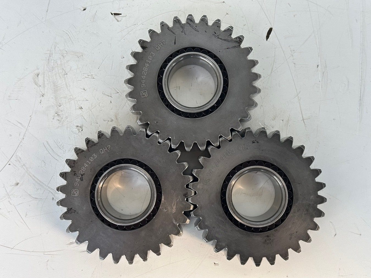 Liebherr Planetenrad ID-Nr.9442840 - ID-Nr.944284003. FAT350 - FAT350P022 - FAT350P059 - FAT350P062 - FAT350P068 - FAT350P079. LH22C, R313, R317, R900, R902, R904, R912, R914, R922, R924, R924 COMP - Pogonski reduktor za Građevinska mašina: slika 3 Liebherr Planetenrad ID-Nr.9442840 - ID-Nr.944284003. FAT350 - FAT350P022 - FAT350P059 - FAT350P062 - FAT350P068 - FAT350P079. LH22C, R313, R317, R900, R902, R904, R912, R914, R922, R924, R924 COMP - Pogonski reduktor za Građevinska mašina: slika 3