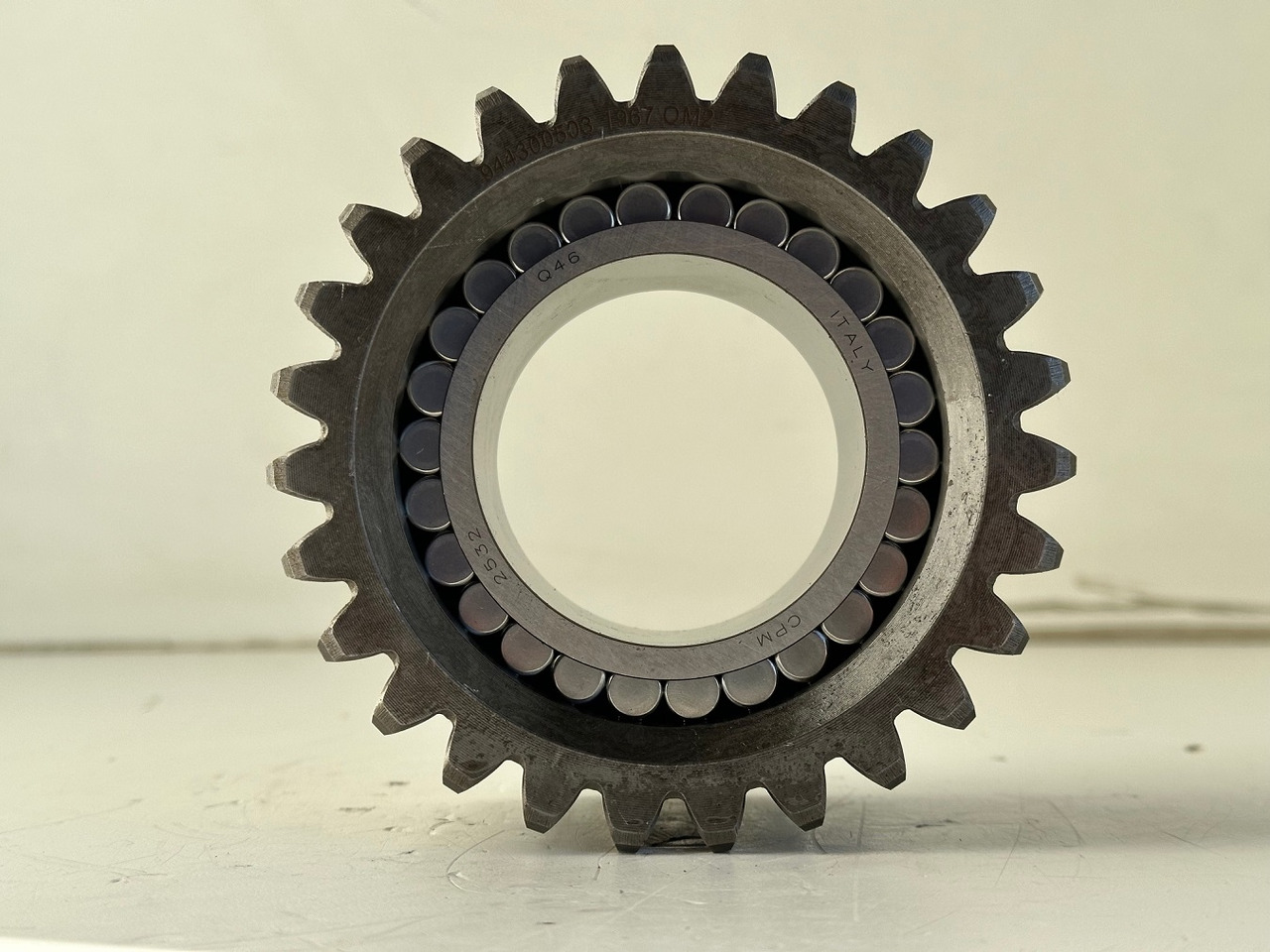 Liebherr Planetenrad ID-Nr.9443004 - ID-Nr.944300403. FAT400-FAT400/018-FAT400P018-FAT400P063-FAT400P073-FAT400P092. R934 IND,R906,R914,R916,R922,R924,R932,R934,R936,R942,R944. #944300503.02# - Pogonski reduktor za Bager: slika 3 Liebherr Planetenrad ID-Nr.9443004 - ID-Nr.944300403. FAT400-FAT400/018-FAT400P018-FAT400P063-FAT400P073-FAT400P092. R934 IND,R906,R914,R916,R922,R924,R932,R934,R936,R942,R944. #944300503.02# - Pogonski reduktor za Bager: slika 3