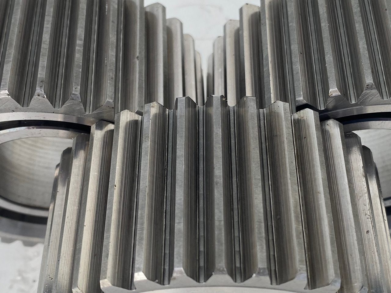 Motor okretanja za Bager guseničar Liebherr Planetenrad  ID-Nr.9443057 - ID-Nr.944305703 - ID-Nr.90213986. #PLA01232#: slika 11 Motor okretanja za Bager guseničar Liebherr Planetenrad  ID-Nr.9443057 - ID-Nr.944305703 - ID-Nr.90213986. #PLA01232#: slika 11