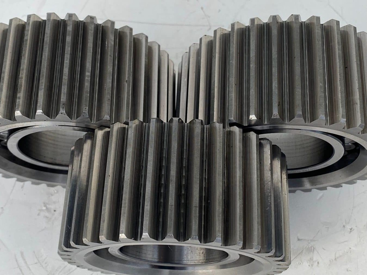 Motor okretanja za Bager guseničar Liebherr Planetenrad  ID-Nr.9443057 - ID-Nr.944305703 - ID-Nr.90213986. #PLA01232#: slika 8 Motor okretanja za Bager guseničar Liebherr Planetenrad  ID-Nr.9443057 - ID-Nr.944305703 - ID-Nr.90213986. #PLA01232#: slika 8