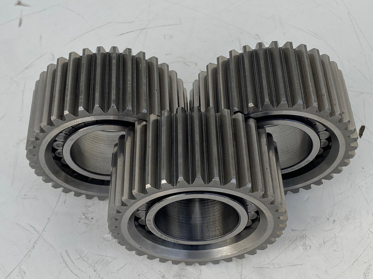 Motor okretanja za Bager guseničar Liebherr Planetenrad  ID-Nr.9443057 - ID-Nr.944305703 - ID-Nr.90213986. #PLA01232#: slika 10 Motor okretanja za Bager guseničar Liebherr Planetenrad  ID-Nr.9443057 - ID-Nr.944305703 - ID-Nr.90213986. #PLA01232#: slika 10