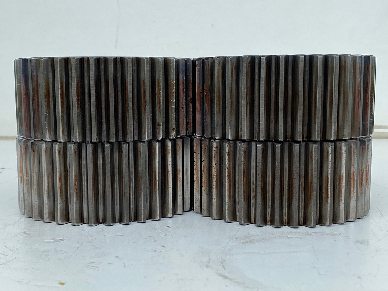 Liebherr Planetenrad mit Zylinderrollenlager ID-Nr.9443048 - ID-Nr.944304803 - ID-Nr.90209439 - ID-Nr.761003303- ID-Nr.10191884. #PL25.11# - Motor okretanja za Bager guseničar: slika 3 Liebherr Planetenrad mit Zylinderrollenlager ID-Nr.9443048 - ID-Nr.944304803 - ID-Nr.90209439 - ID-Nr.761003303- ID-Nr.10191884. #PL25.11# - Motor okretanja za Bager guseničar: slika 3