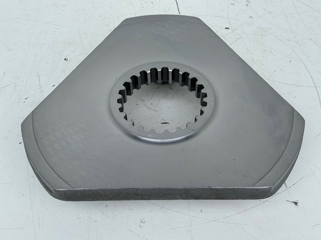 Liebherr Planetenträger ID-Nr.12962320. #12962320.A4.267# - Menjač i delovi za Bager: slika 5 Liebherr Planetenträger ID-Nr.12962320. #12962320.A4.267# - Menjač i delovi za Bager: slika 5