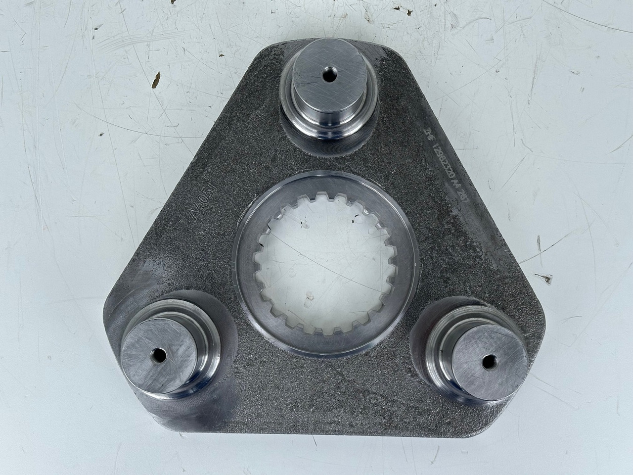 Liebherr Planetenträger ID-Nr.12962320. #12962320.A4.267# - Menjač i delovi za Bager: slika 3 Liebherr Planetenträger ID-Nr.12962320. #12962320.A4.267# - Menjač i delovi za Bager: slika 3