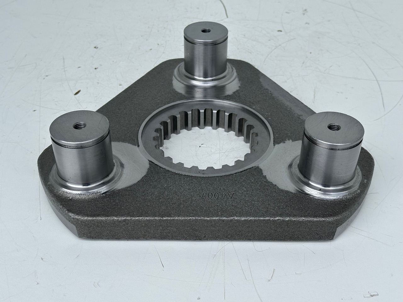 Liebherr Planetenträger ID-Nr.12962320. #12962320.A4.285# - Menjač i delovi za Bager: slika 1 Liebherr Planetenträger ID-Nr.12962320. #12962320.A4.285# - Menjač i delovi za Bager: slika 1