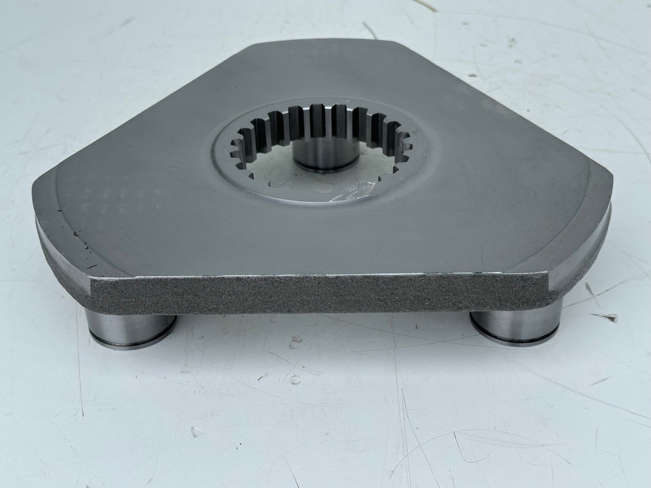 Liebherr Planetenträger ID-Nr.12962320. #12962320.A4.285# - Menjač i delovi za Bager: slika 4 Liebherr Planetenträger ID-Nr.12962320. #12962320.A4.285# - Menjač i delovi za Bager: slika 4