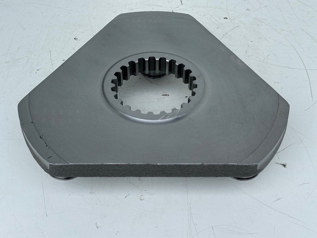 Liebherr Planetenträger ID-Nr.12962320. #12962320.A4.285# - Menjač i delovi za Bager: slika 5 Liebherr Planetenträger ID-Nr.12962320. #12962320.A4.285# - Menjač i delovi za Bager: slika 5