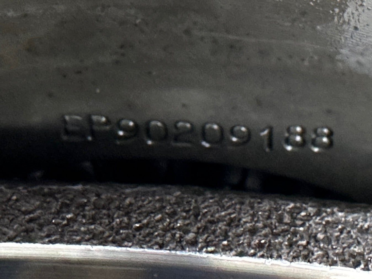 Motor okretanja za Građevinska mašina Liebherr Planetenträger ID-Nr.90006547 mit Planetenrad ID-Nr.90209187 und Lamellenträger ID-Nr.90006550. #LA.PL.PA.137239#: slika 16 Motor okretanja za Građevinska mašina Liebherr Planetenträger ID-Nr.90006547 mit Planetenrad ID-Nr.90209187 und Lamellenträger ID-Nr.90006550. #LA.PL.PA.137239#: slika 16