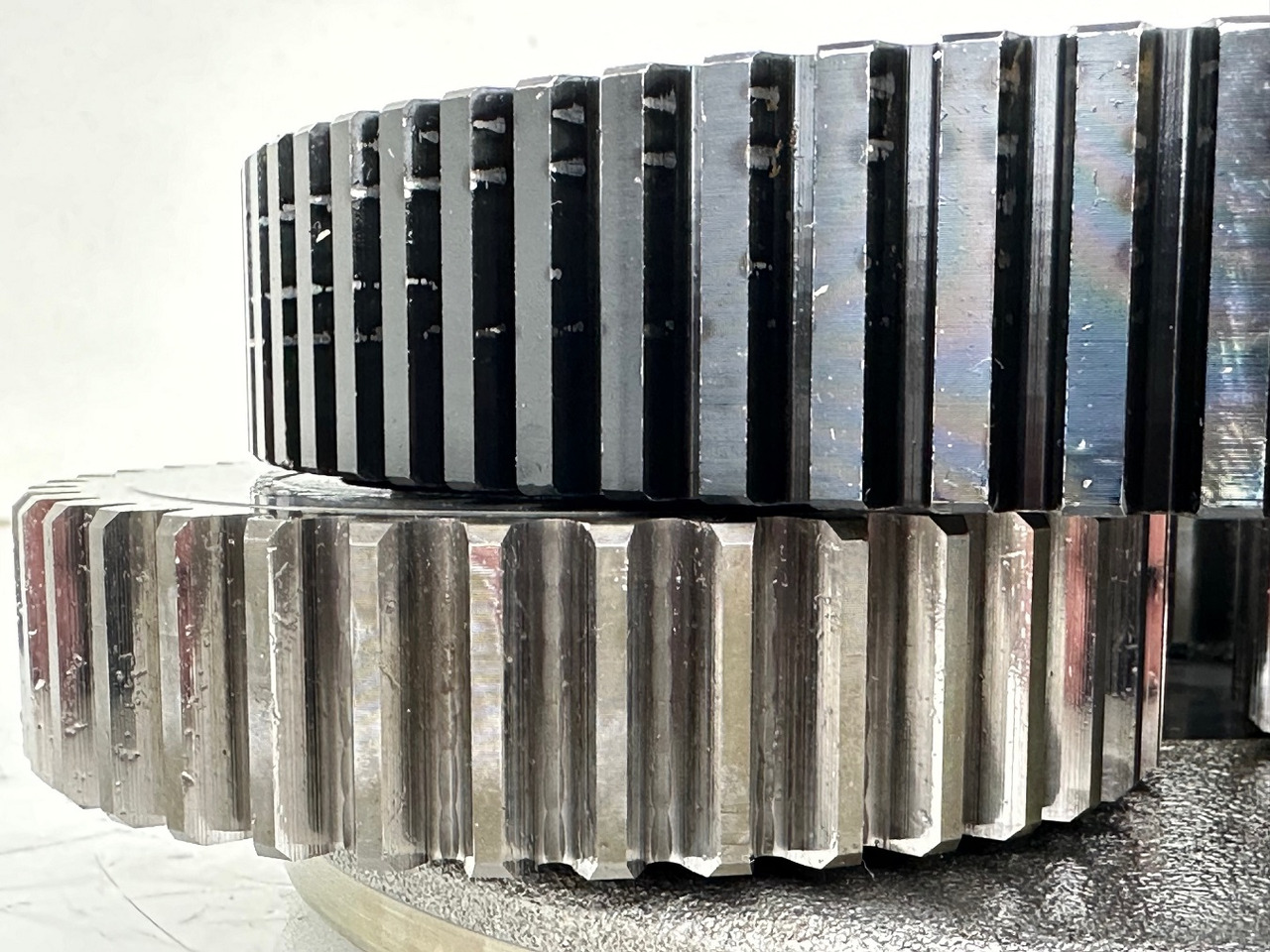 Motor okretanja za Građevinska mašina Liebherr Planetenträger ID-Nr.90006547 mit Planetenrad ID-Nr.90209187 und Lamellenträger ID-Nr.90006550. #LA.PL.PA.137239#: slika 8 Motor okretanja za Građevinska mašina Liebherr Planetenträger ID-Nr.90006547 mit Planetenrad ID-Nr.90209187 und Lamellenträger ID-Nr.90006550. #LA.PL.PA.137239#: slika 8