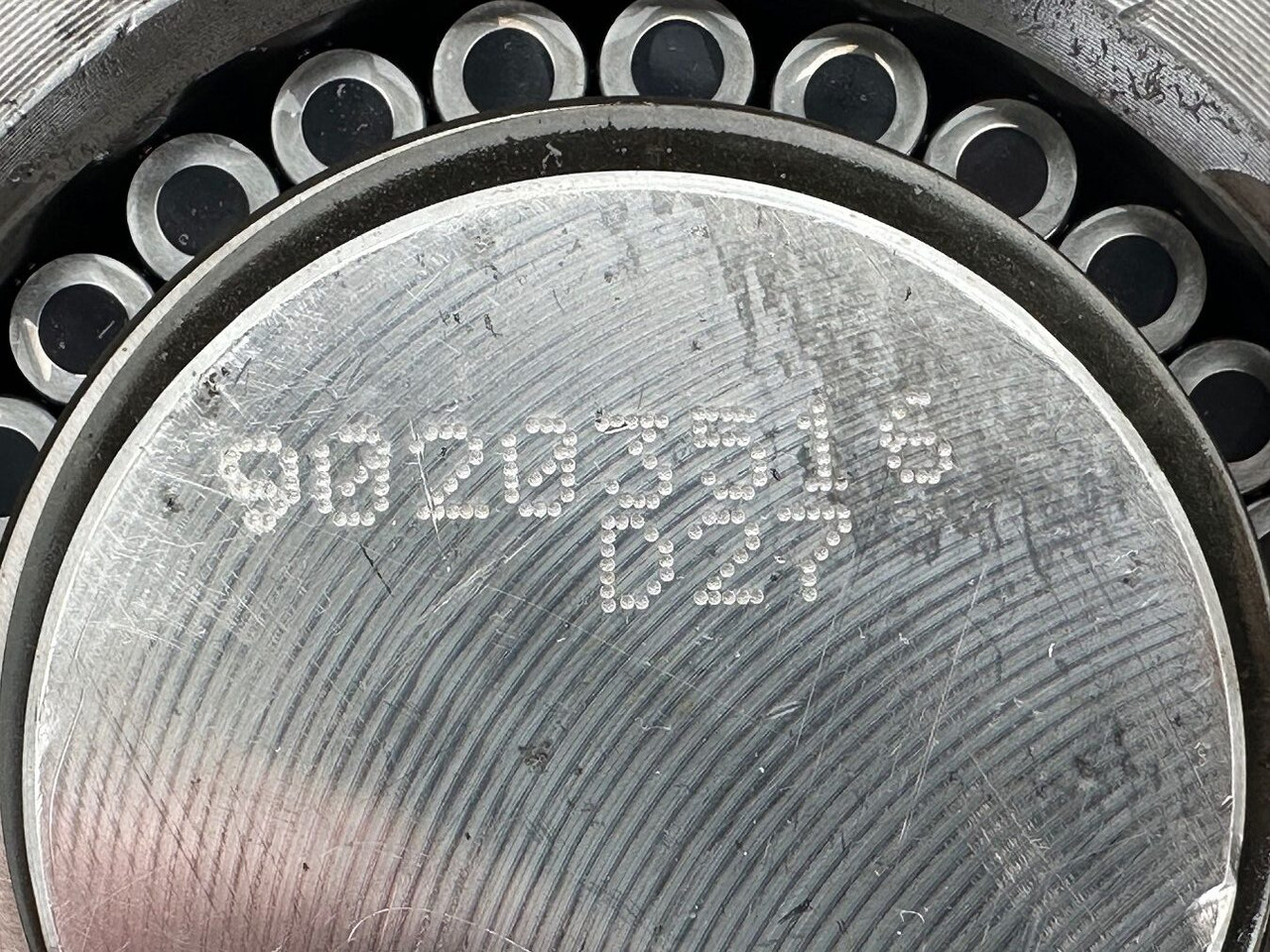 Pogonski reduktor za Buldožer Liebherr Planetenträger ID-Nr.90203516 mit Planetenrad ID-Nr.90203494.  Typ:FAT400G546.    PR71605LGP-1823. PR716LGP-1423. PR716XL-1422. #PLA.PL.28.09#: slika 15