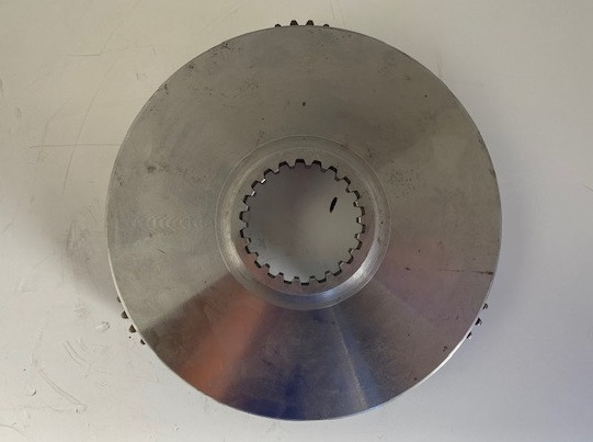 Liebherr Planetenträger and Planetenräder ID-Nr.90024981 - ID-Nr.90024983. FAT325P113, FAT325P115, FAT325P119. #N5021# - Pogonski reduktor za Građevinska mašina: slika 5 Liebherr Planetenträger and Planetenräder ID-Nr.90024981 - ID-Nr.90024983. FAT325P113, FAT325P115, FAT325P119. #N5021# - Pogonski reduktor za Građevinska mašina: slika 5