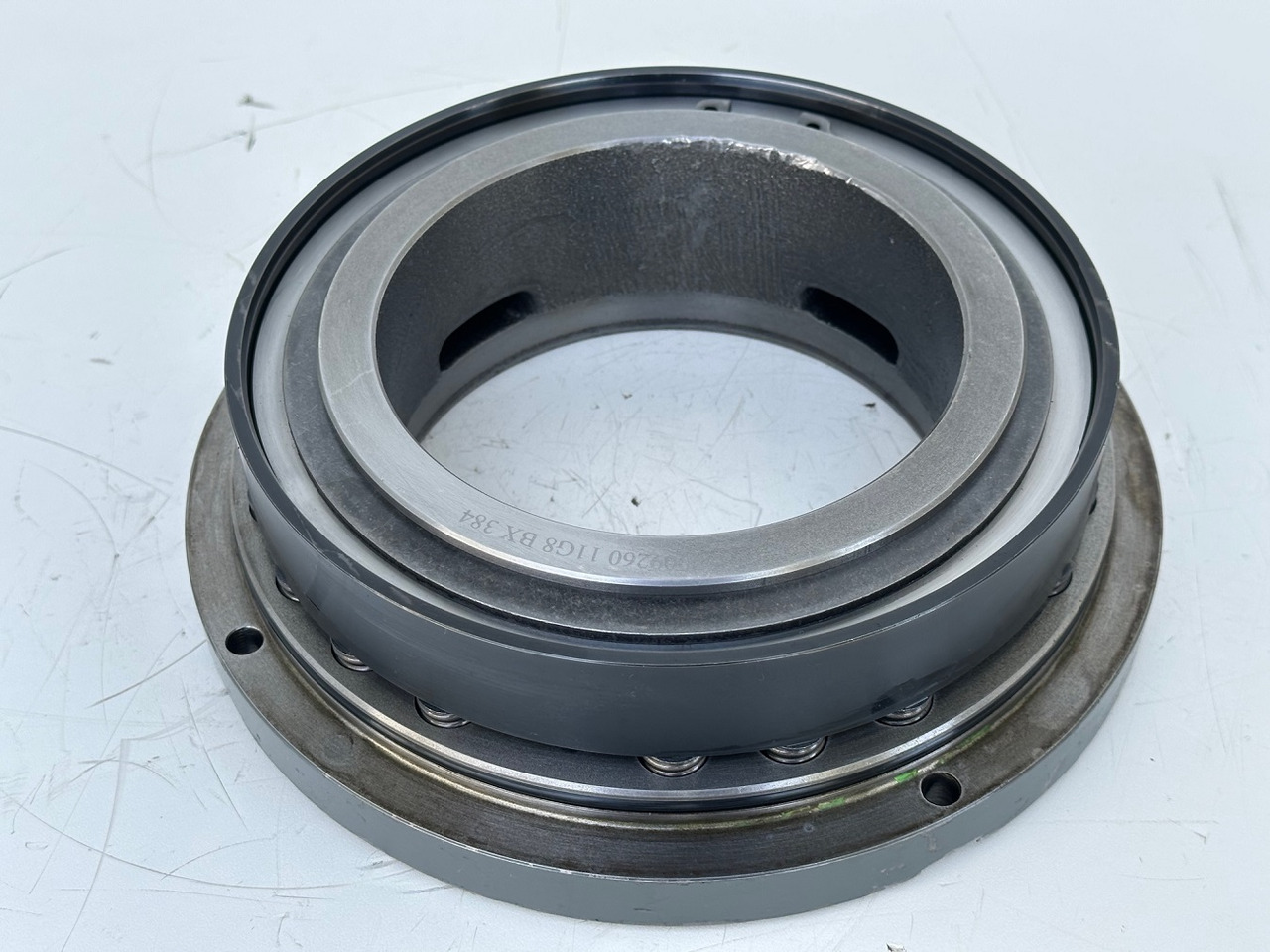 Liebherr Schwenkantrieb SAT250/278, ID-Nr.90017772 - ID-Nr.90017773 - ID-Nr.90017774 - ID-Nr.90209641. #6053# - Menjač za Bager guseničar: slika 5 Liebherr Schwenkantrieb SAT250/278, ID-Nr.90017772 - ID-Nr.90017773 - ID-Nr.90017774 - ID-Nr.90209641. #6053# - Menjač za Bager guseničar: slika 5