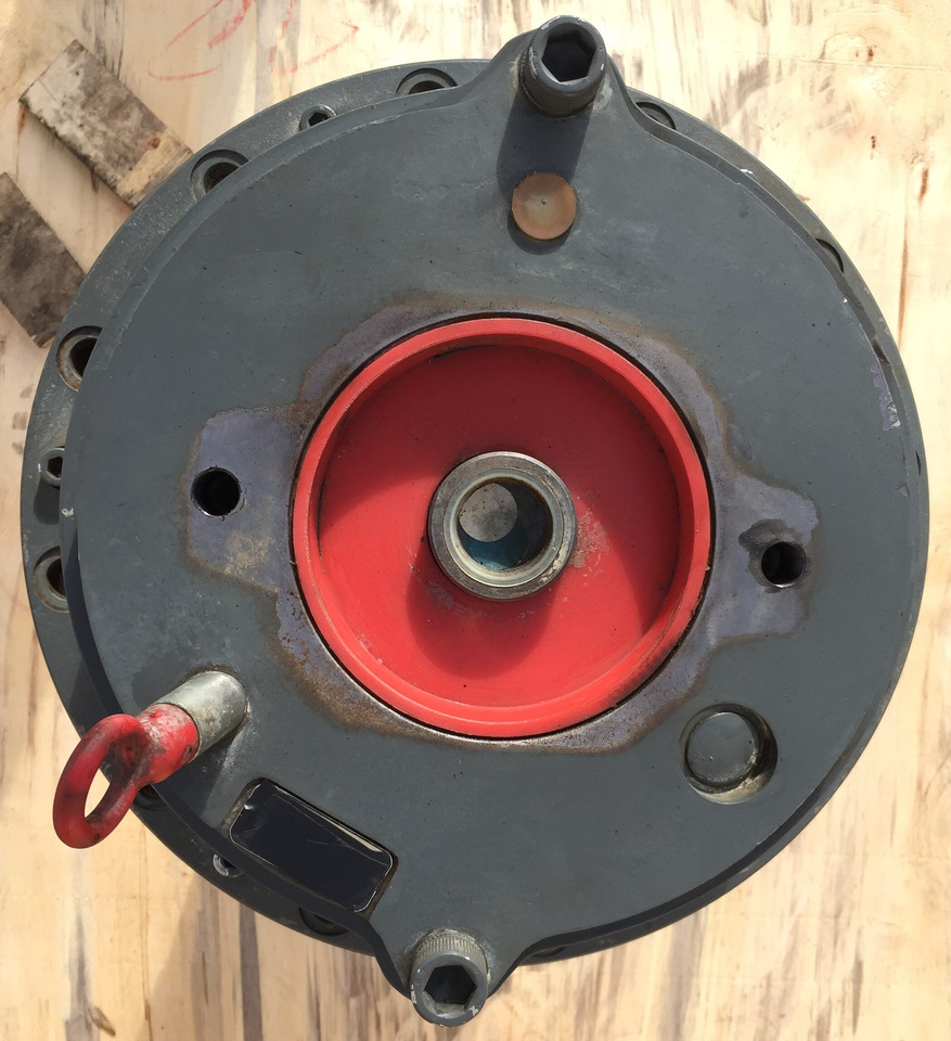 Liebherr Schwenkantrieb Typ:SAT275/238 mit ID-Nr.932083401 - ID-Nr.968866401. A924,P924,R914,R924. #12031# - Motor okretanja za Građevinska mašina: slika 5 Liebherr Schwenkantrieb Typ:SAT275/238 mit ID-Nr.932083401 - ID-Nr.968866401. A924,P924,R914,R924. #12031# - Motor okretanja za Građevinska mašina: slika 5