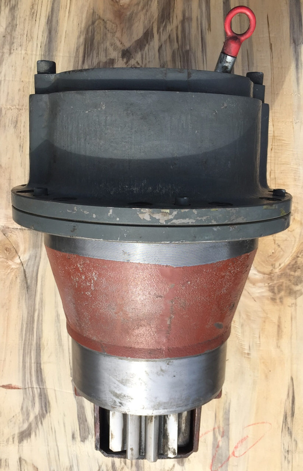 Liebherr Schwenkantrieb Typ:SAT275/238 mit ID-Nr.932083401 - ID-Nr.968866401. A924,P924,R914,R924. #12031# - Motor okretanja za Građevinska mašina: slika 1 Liebherr Schwenkantrieb Typ:SAT275/238 mit ID-Nr.932083401 - ID-Nr.968866401. A924,P924,R914,R924. #12031# - Motor okretanja za Građevinska mašina: slika 1