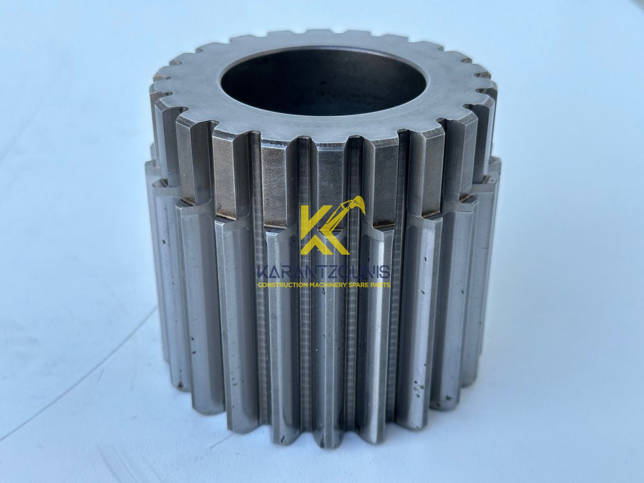 Liebherr Sonnenrad ID-Nr.90016258. FAT400P112,FAT400P130,FAT400P139,LOS1936,LOS926,R926,R928,R930,R934,R936,R938,R940,R944,R946,R950T. #90016258.06.08.02# - Pogonski reduktor za Bager guseničar: slika 3 Liebherr Sonnenrad ID-Nr.90016258. FAT400P112,FAT400P130,FAT400P139,LOS1936,LOS926,R926,R928,R930,R934,R936,R938,R940,R944,R946,R950T. #90016258.06.08.02# - Pogonski reduktor za Bager guseničar: slika 3