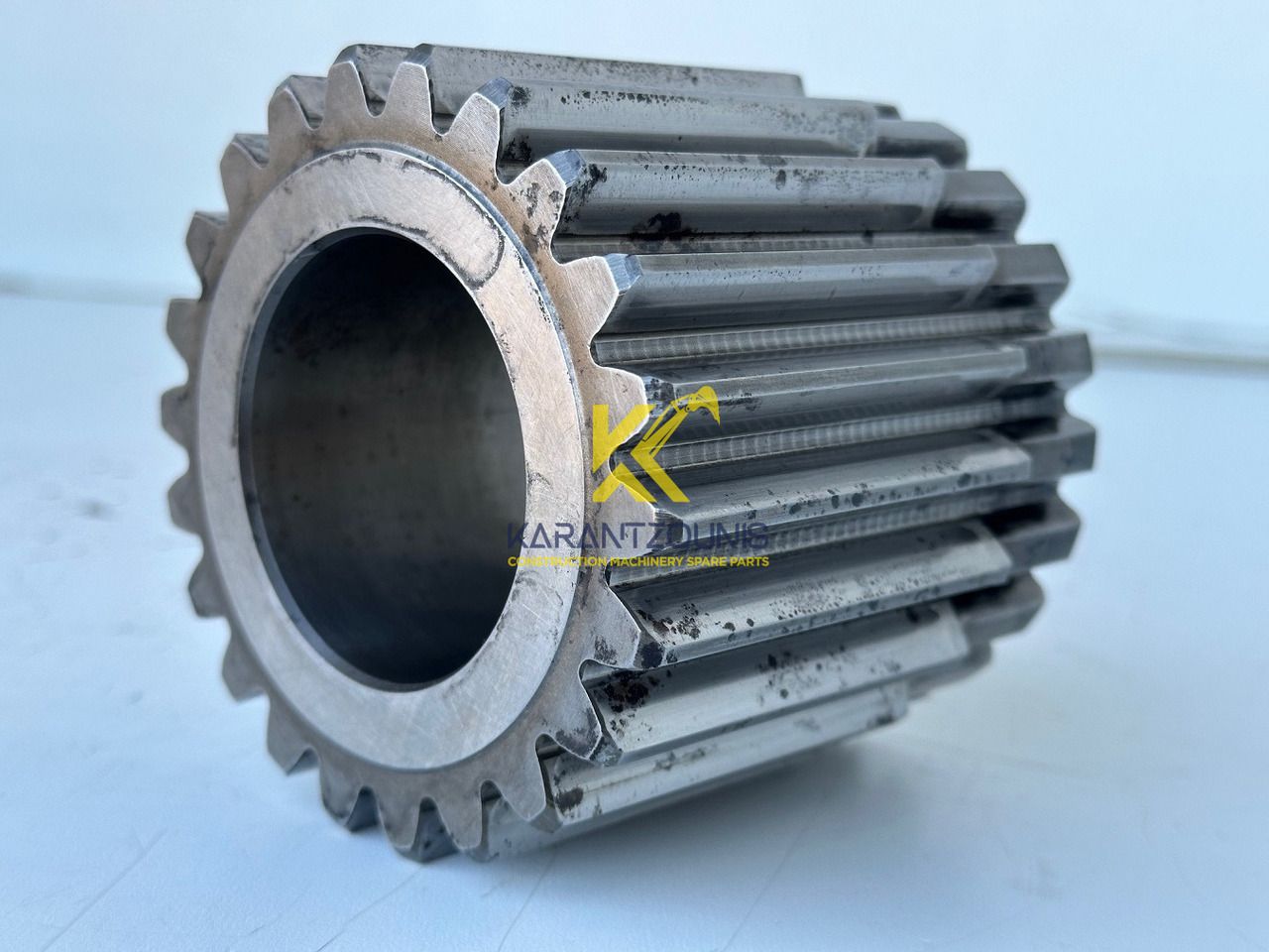 Liebherr Sonnenrad ID-Nr.90016258. FAT400P112,FAT400P130,FAT400P139,LOS1936,LOS926,R926,R928,R930,R934,R936,R938,R940,R944,R946,R950T. #90016258.06.08# - Pogonski reduktor za Bager guseničar: slika 2 Liebherr Sonnenrad ID-Nr.90016258. FAT400P112,FAT400P130,FAT400P139,LOS1936,LOS926,R926,R928,R930,R934,R936,R938,R940,R944,R946,R950T. #90016258.06.08# - Pogonski reduktor za Bager guseničar: slika 2