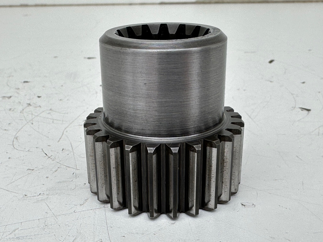 Liebherr Sonnenrad ID-Nr.90020163. SAT200/277. A910 COMP, A912 COMP, A913 COMP, A914, R914 COMP. #90020163.GH# - Motor okretanja za Bager: slika 1 Liebherr Sonnenrad ID-Nr.90020163. SAT200/277. A910 COMP, A912 COMP, A913 COMP, A914, R914 COMP. #90020163.GH# - Motor okretanja za Bager: slika 1