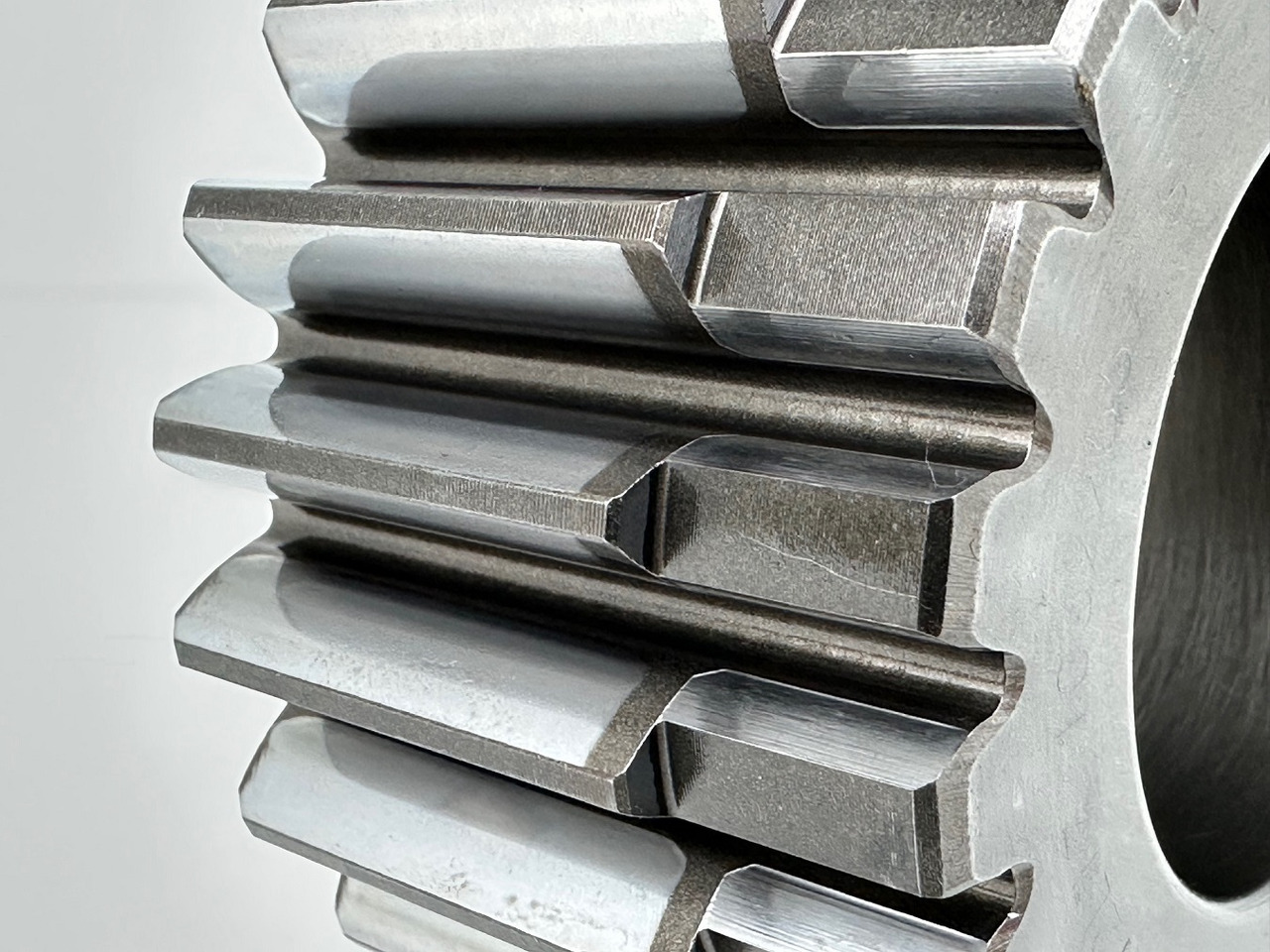 Pogonski reduktor za Građevinska mašina Liebherr Sonnenrad ID-Nr.90206249.   FAT350P126 - FAT350P138.   R920 - R922 - R924 - R925 - R926 - R930 T.  #90206249.09.11#: slika 7