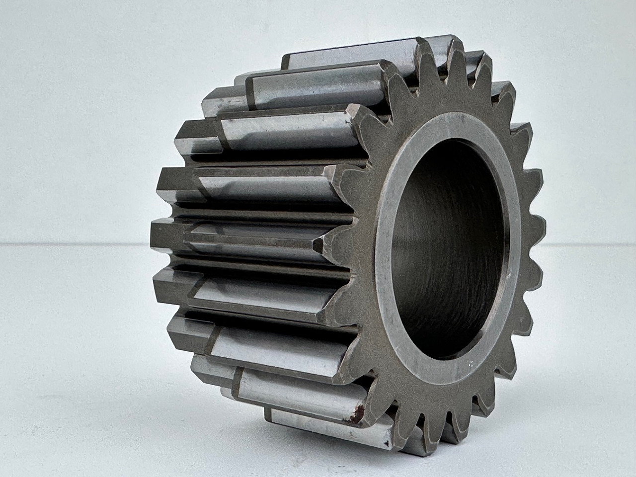 Pogonski reduktor za Građevinska mašina Liebherr Sonnenrad ID-Nr.90206249.   FAT350P126 - FAT350P138.   R920 - R922 - R924 - R925 - R926 - R930 T.  #90206249.09.11#: slika 6