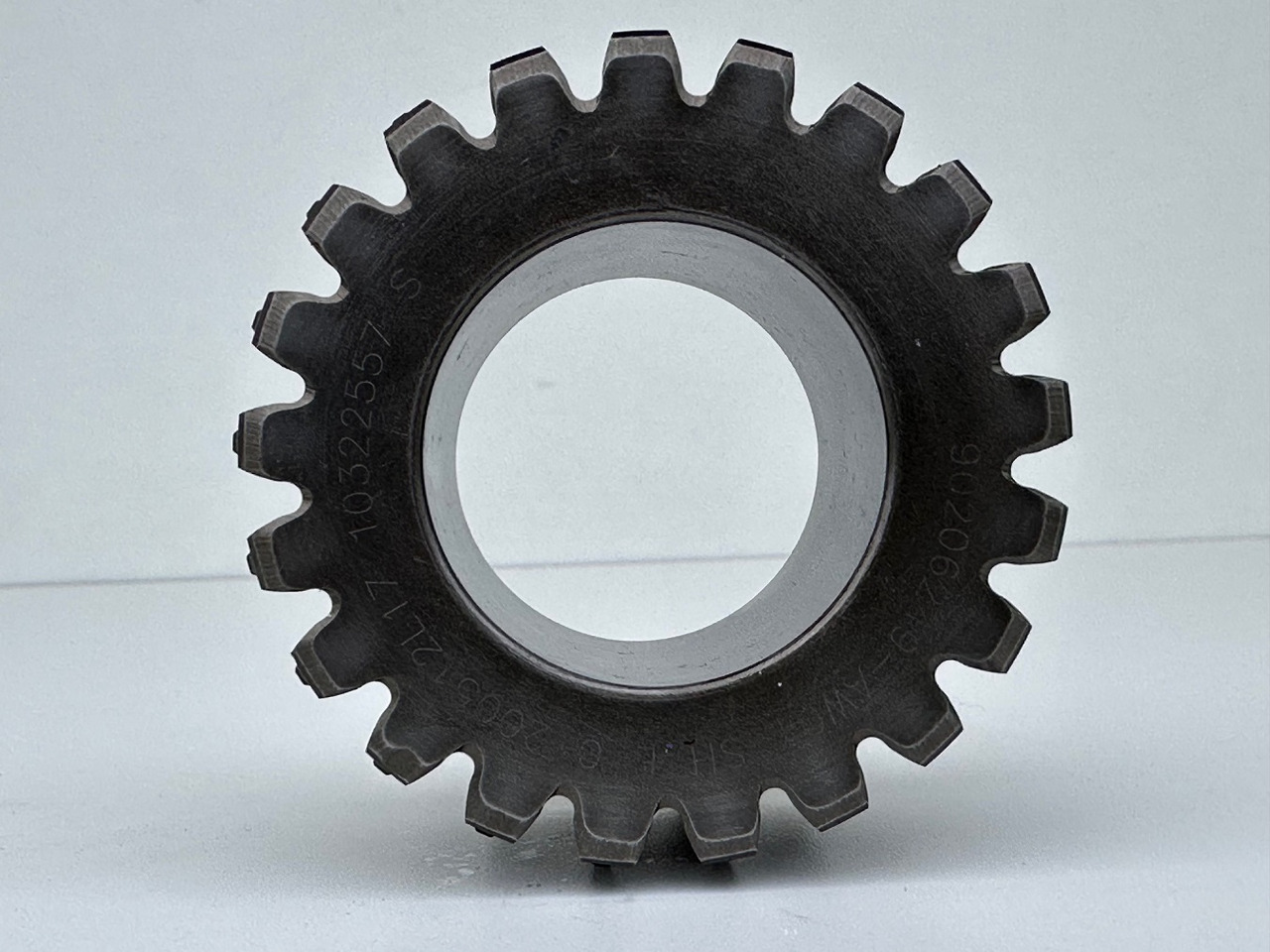 Pogonski reduktor za Građevinska mašina Liebherr Sonnenrad ID-Nr.90206249.   FAT350P126 - FAT350P138.   R920 - R922 - R924 - R925 - R926 - R930 T.  #90206249.09.11#: slika 9