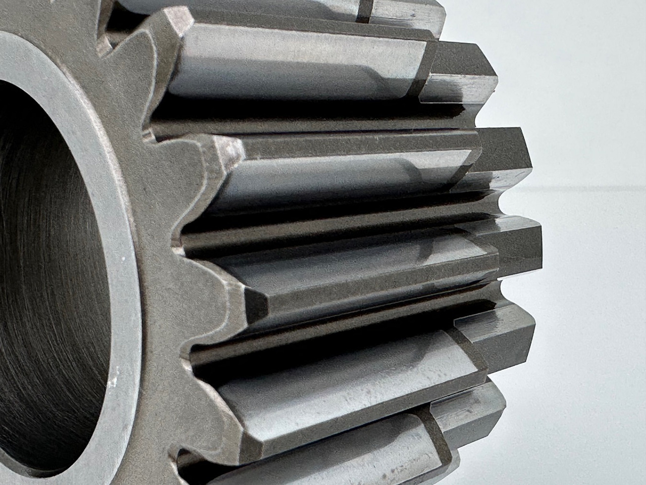 Pogonski reduktor za Građevinska mašina Liebherr Sonnenrad ID-Nr.90206249.   FAT350P126 - FAT350P138.   R920 - R922 - R924 - R925 - R926 - R930 T.  #90206249.09.11#: slika 8