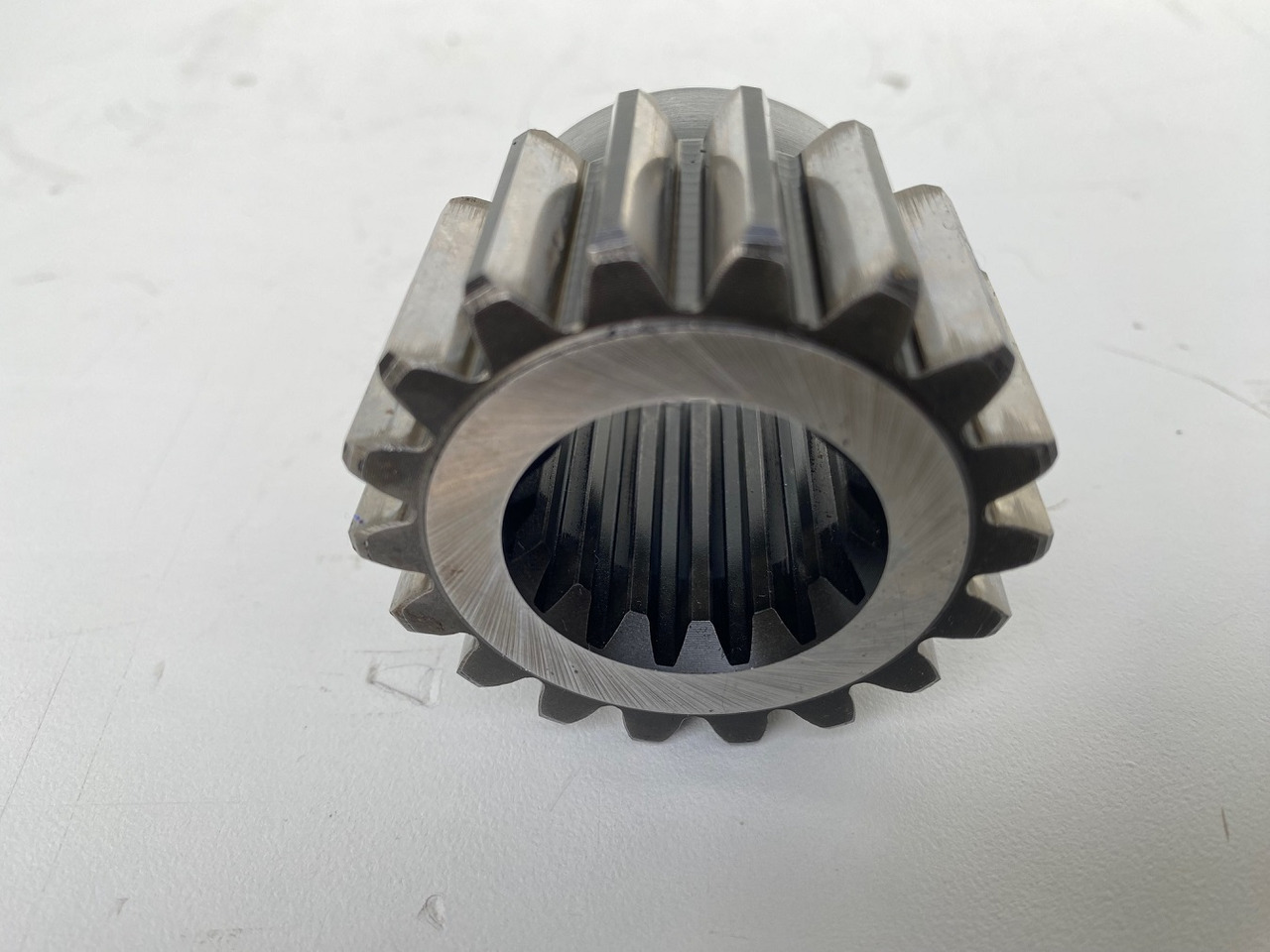 Liebherr Sonnenrad ID-Nr.90207736. A924 HL, LH30, LH35, R922 LC, R922 NLC, R922 SLC, R922 XLC. - Motor okretanja za Bager guseničar: slika 5 Liebherr Sonnenrad ID-Nr.90207736. A924 HL, LH30, LH35, R922 LC, R922 NLC, R922 SLC, R922 XLC. - Motor okretanja za Bager guseničar: slika 5