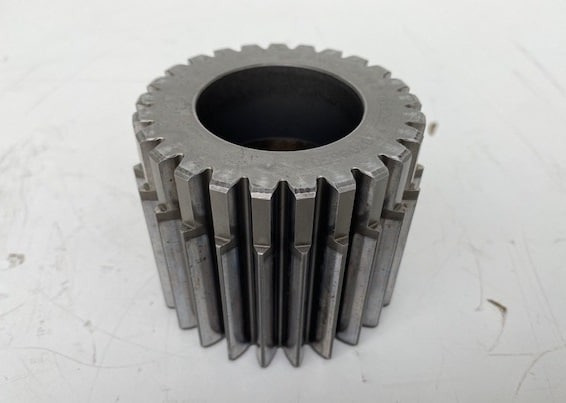 Liebherr Sonnenrad ID-Nr.90207998. SAT275A290. R922-1486, R924-1487. - Motor okretanja za Bager guseničar: slika 3 Liebherr Sonnenrad ID-Nr.90207998. SAT275A290. R922-1486, R924-1487. - Motor okretanja za Bager guseničar: slika 3