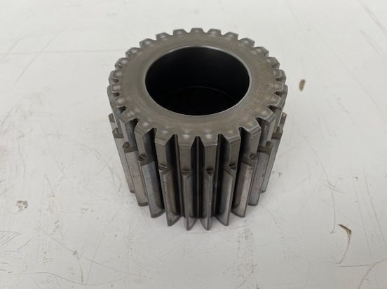 Liebherr Sonnenrad ID-Nr.90207998. SAT275A290. R922-1486, R924-1487. - Motor okretanja za Bager guseničar: slika 2 Liebherr Sonnenrad ID-Nr.90207998. SAT275A290. R922-1486, R924-1487. - Motor okretanja za Bager guseničar: slika 2