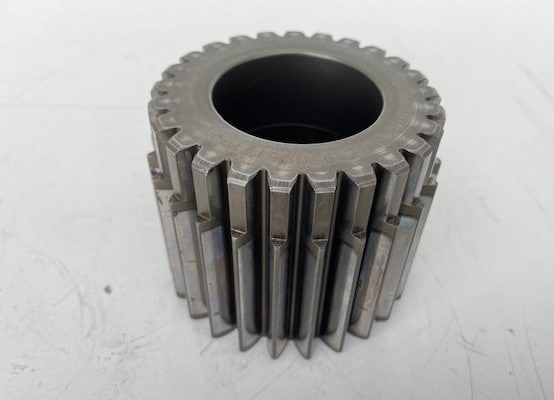 Liebherr Sonnenrad ID-Nr.90207998. SAT275A290. R922-1486, R924-1487. - Motor okretanja za Bager guseničar: slika 3 Liebherr Sonnenrad ID-Nr.90207998. SAT275A290. R922-1486, R924-1487. - Motor okretanja za Bager guseničar: slika 3