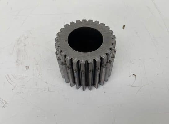 Liebherr Sonnenrad ID-Nr.90207998. SAT275A290. R922-1486, R924-1487. - Motor okretanja za Bager guseničar: slika 2 Liebherr Sonnenrad ID-Nr.90207998. SAT275A290. R922-1486, R924-1487. - Motor okretanja za Bager guseničar: slika 2